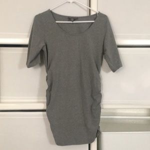 My favorite maternity top!